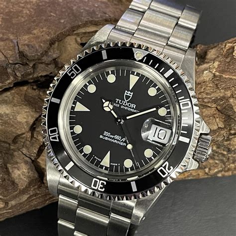 tudor 1998|tudor submariner reference.